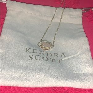 Kendra Scott Elisa Necklace